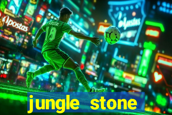 jungle stone reclame aqui